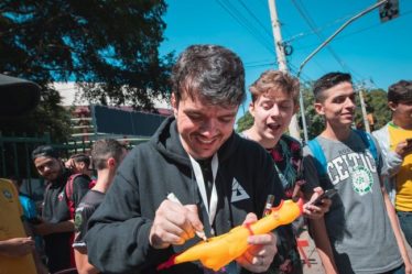 Les meilleurs streamers CS:GO de 2022 - 9