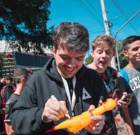 Les meilleurs streamers CS:GO de 2022 118 Les meilleurs streamers CS:GO de 2022 - 117