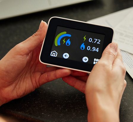 Quelle est la consommation d'énergie d'un compteur intelligent ? 70 Quelle est la consommation d'énergie d'un compteur intelligent ? - 69