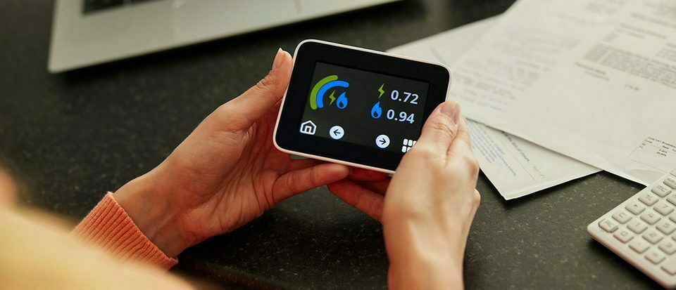 Quelle est la consommation d'énergie d'un compteur intelligent ? 2 Quelle est la consommation d'énergie d'un compteur intelligent ? - 1