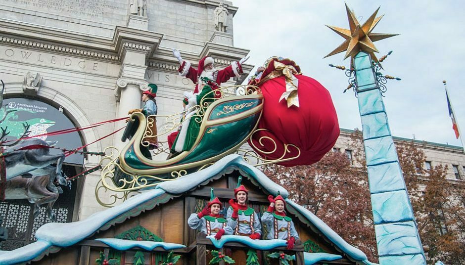 Suivez le Père Noël dans le monde entier avec le Père Noël Tracker du NORAD 2 Suivez le Père Noël dans le monde entier avec le Père Noël Tracker du NORAD - 1