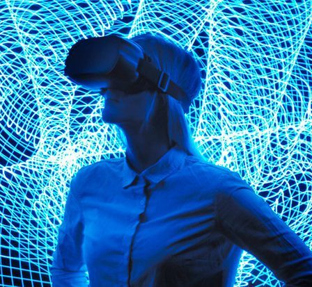 Si nous vivons dans une simulation, alors qu'est-ce qui est réel ? 32 Si nous vivons dans une simulation, alors qu'est-ce qui est réel ? - 31