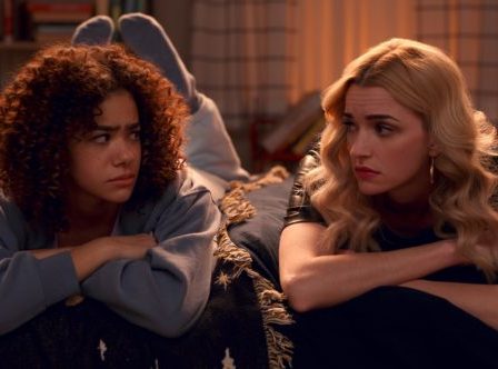 Ginny & Georgia : La deuxième saison de la série comique et dramatique arrive sur Netflix en janvier (Photos) 27 Ginny & Georgia : La deuxième saison de la série comique et dramatique arrive sur Netflix en janvier (Photos) - 26