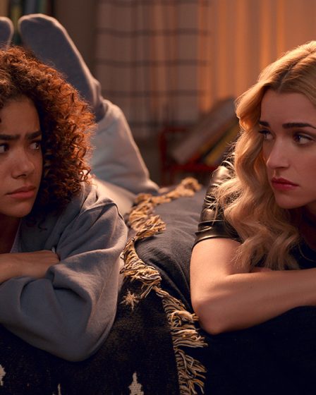 Ginny et Georgia Saison 2 : Date de sortie de Netflix et ce que nous savons jusqu'à présent 16 Ginny et Georgia Saison 2 : Date de sortie de Netflix et ce que nous savons jusqu'à présent - 15