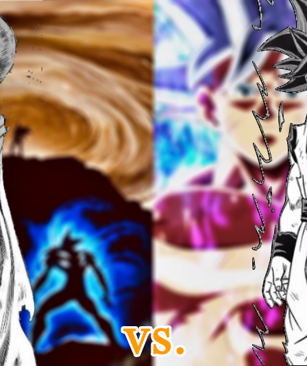 Saitama vs Goku : Goku peut-il battre Saitama d'après un manga ? 9 Saitama vs Goku : Goku peut-il battre Saitama d'après un manga ? - 8
