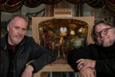 Le making-of du documentaire 'Guillermo Del Toro's Pinocchio' ajouté à Netflix - 23