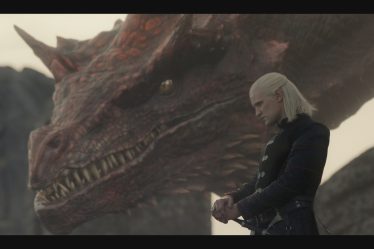 HBO a suivi les souhaits de George R.R. Martin en ce qui concerne le design des dragons - 5