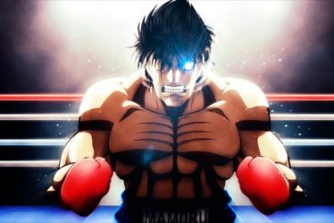 Hajime no Ippo Chapitre 1405 Date de sortie : le retour du challenger ? - 10