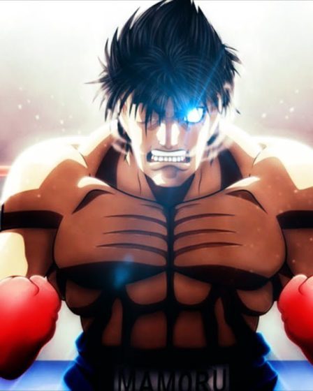 Hajime no Ippo Chapitre 1405 Date de sortie : le retour du challenger ? 104 Hajime no Ippo Chapitre 1405 Date de sortie : le retour du challenger ? - 103
