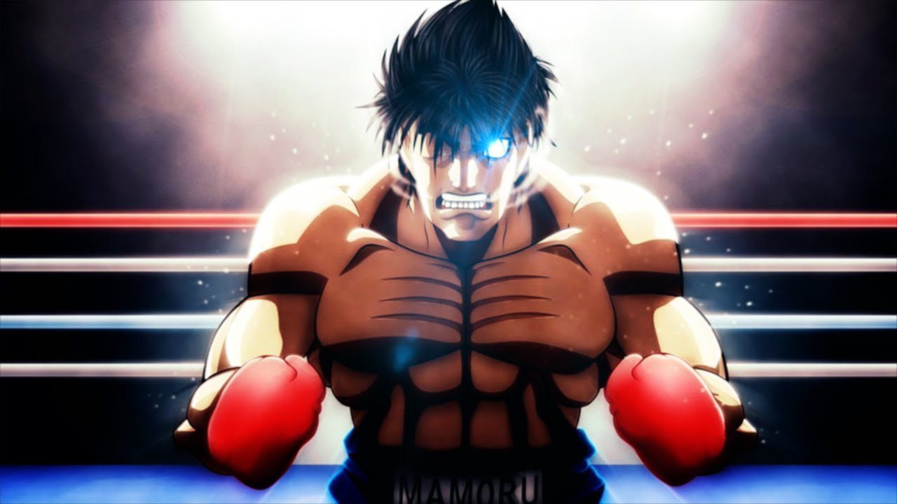 Hajime no Ippo Chapitre 1405 Date de sortie : le retour du challenger ? 2 Hajime no Ippo Chapitre 1405 Date de sortie : le retour du challenger ? - 1