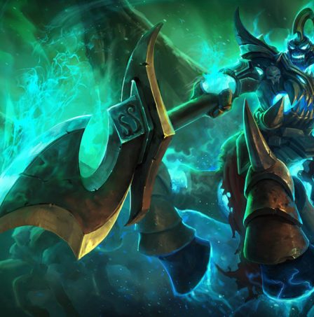 Voici les notes de mise à jour du patch 12.23b de League of Legends 50 Voici les notes de mise à jour du patch 12.23b de League of Legends - 49