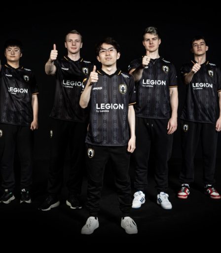 La liste LEC 2023 de Team Heretics comprend un jungler emblématique de l'UE, un top laner japonais vétéran 37 La liste LEC 2023 de Team Heretics comprend un jungler emblématique de l'UE, un top laner japonais vétéran - 36