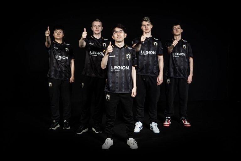 La liste LEC 2023 de Team Heretics comprend un jungler emblématique de l'UE, un top laner japonais vétéran 2 La liste LEC 2023 de Team Heretics comprend un jungler emblématique de l'UE, un top laner japonais vétéran - 1