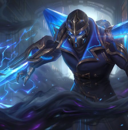 Meilleure construction de Kassadin dans League of Legends 42 Meilleure construction de Kassadin dans League of Legends - 41