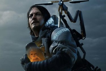 Hideo Kojima réalise un film sur Death Stranding - 12