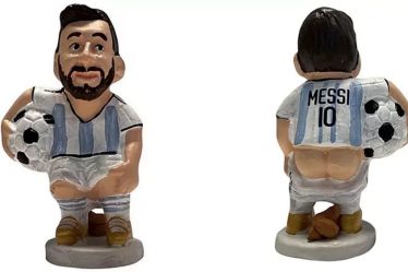 Holy Sh*t : Messi comme vous ne l'avez jamais vu auparavant - 11