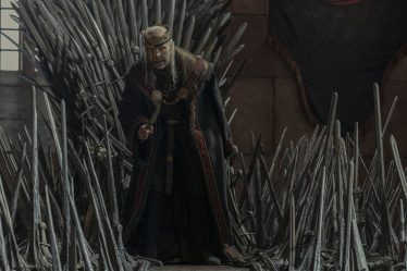 House of the Dragon La star Paddy Considine explique les derniers moments de Viserys - 7