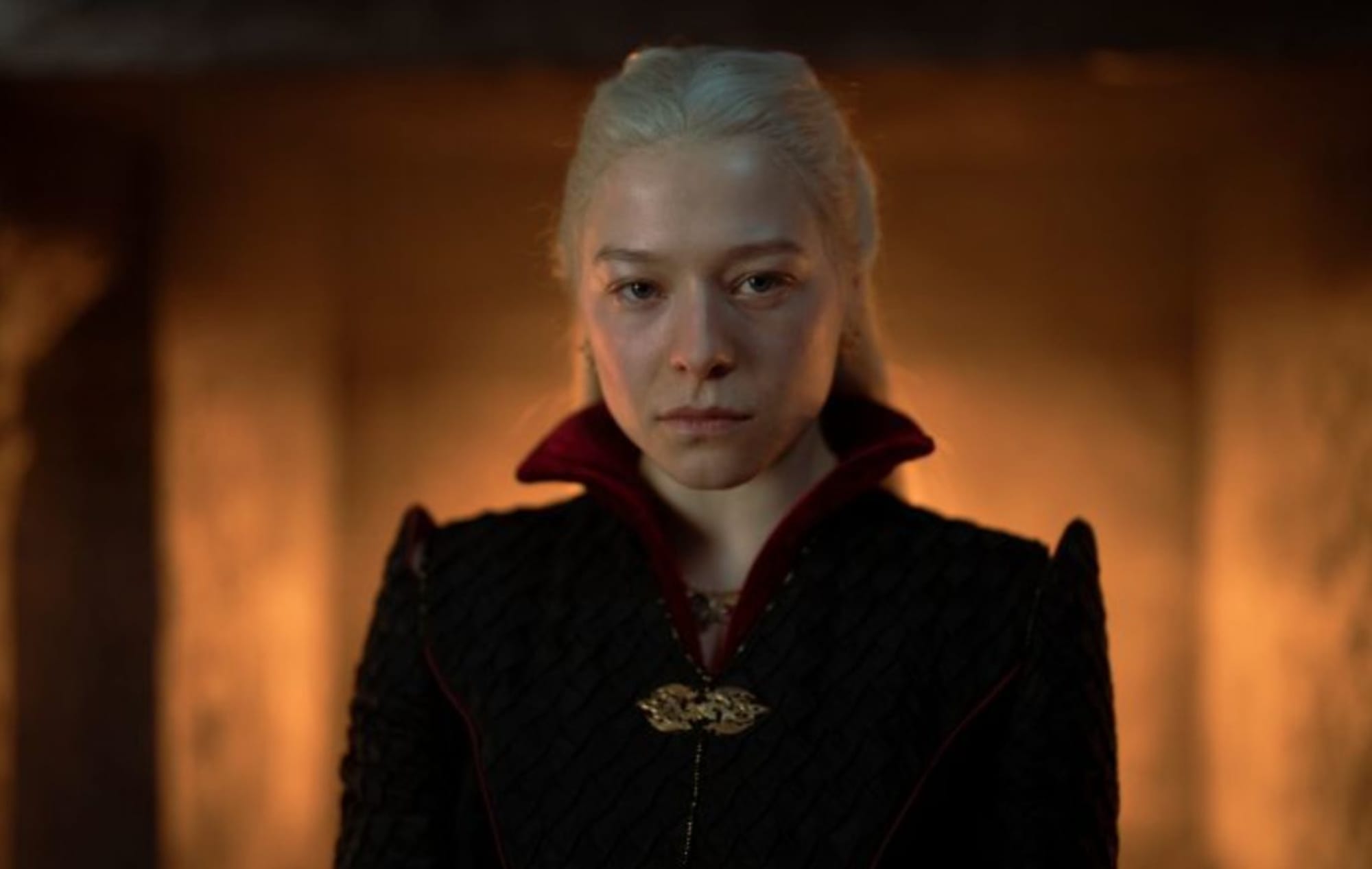 House of the Dragon a prouvé que le Game of Thrones fandom est toujours là - 1
