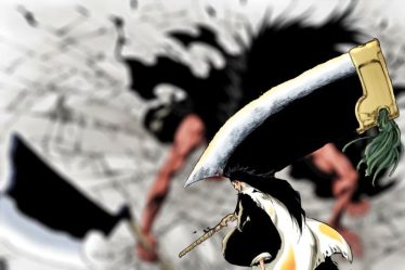 Quelle est la force de Kenpachi dans Bleach ? Niveau de puissance du capitaine le plus élevé - 10