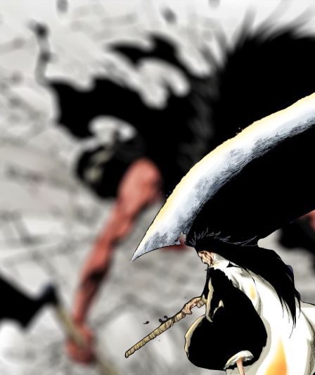 Quelle est la force de Kenpachi dans Bleach ? Niveau de puissance du capitaine le plus élevé 90 Quelle est la force de Kenpachi dans Bleach ? Niveau de puissance du capitaine le plus élevé - 89