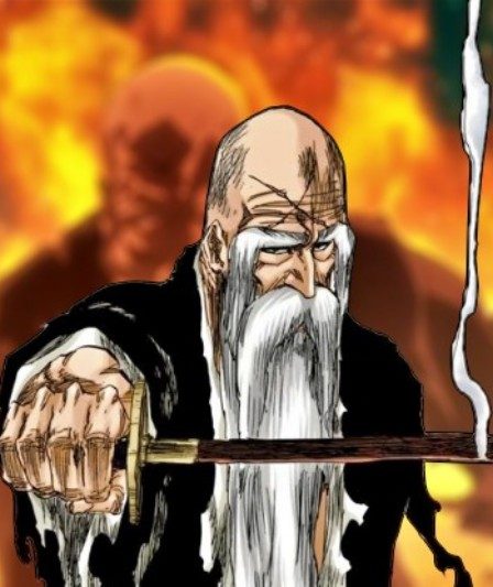 Quelle est la force de Yamamoto dans Bleach ? Expliqué 20 Quelle est la force de Yamamoto dans Bleach ? Expliqué - 19