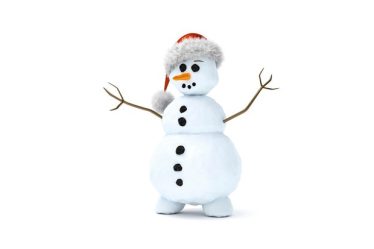 Comment construire le bonhomme de neige ultime, selon la science - 3