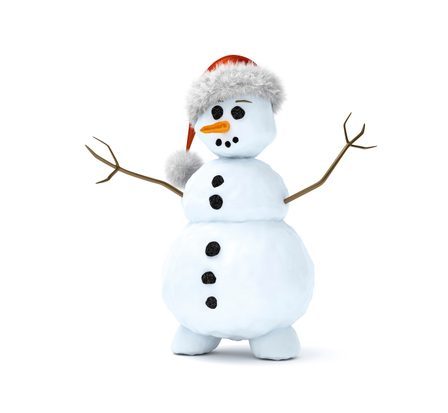 Comment construire le bonhomme de neige ultime, selon la science 59 Comment construire le bonhomme de neige ultime, selon la science - 58
