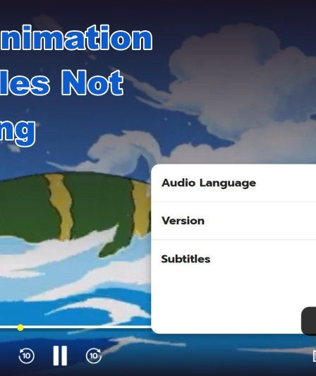 Comment réparer les sous-titres de Funimation qui ne fonctionnent pas ? 78 Comment réparer les sous-titres de Funimation qui ne fonctionnent pas ? - 77