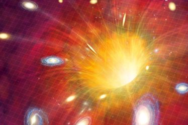 Comment l'univers a-t-il été créé ? - 5