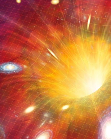 Comment l'univers a-t-il été créé ? 14 Comment l'univers a-t-il été créé ? - 13