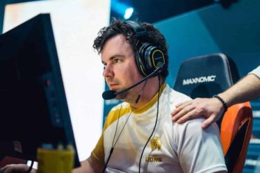 L'entraîneur controversé de CS:GO HUNDEN n'est plus banni par l'ESIC dans un demi-tour surprise - 5