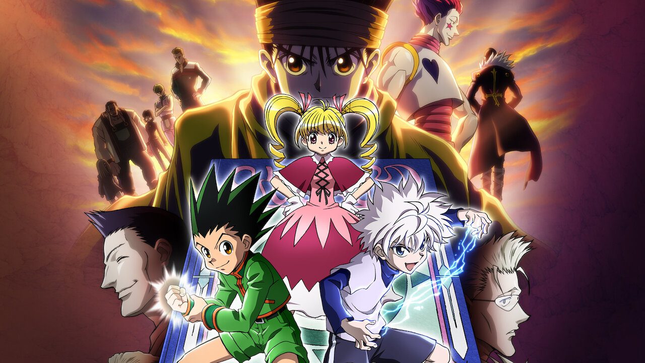 Hunter X Hunter Chapitre 400 : Date de sortie, spoilers et où lire 2 Hunter X Hunter Chapitre 400 : Date de sortie, spoilers et où lire - 1