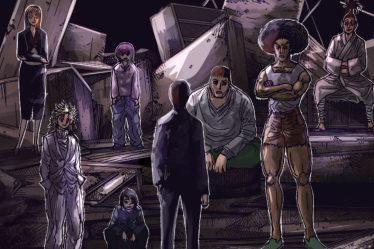 Hunter x Hunter Chapitre 398 Date de sortie : trois ans de fabrication ! - 22