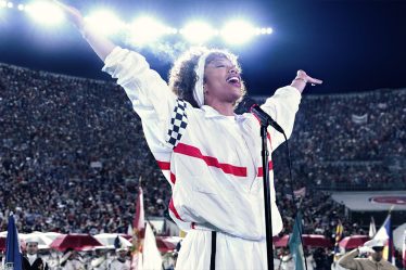 Quand "Whitney Houston : je veux danser avec quelqu'un" sera-t-il sur Netflix ? - 7