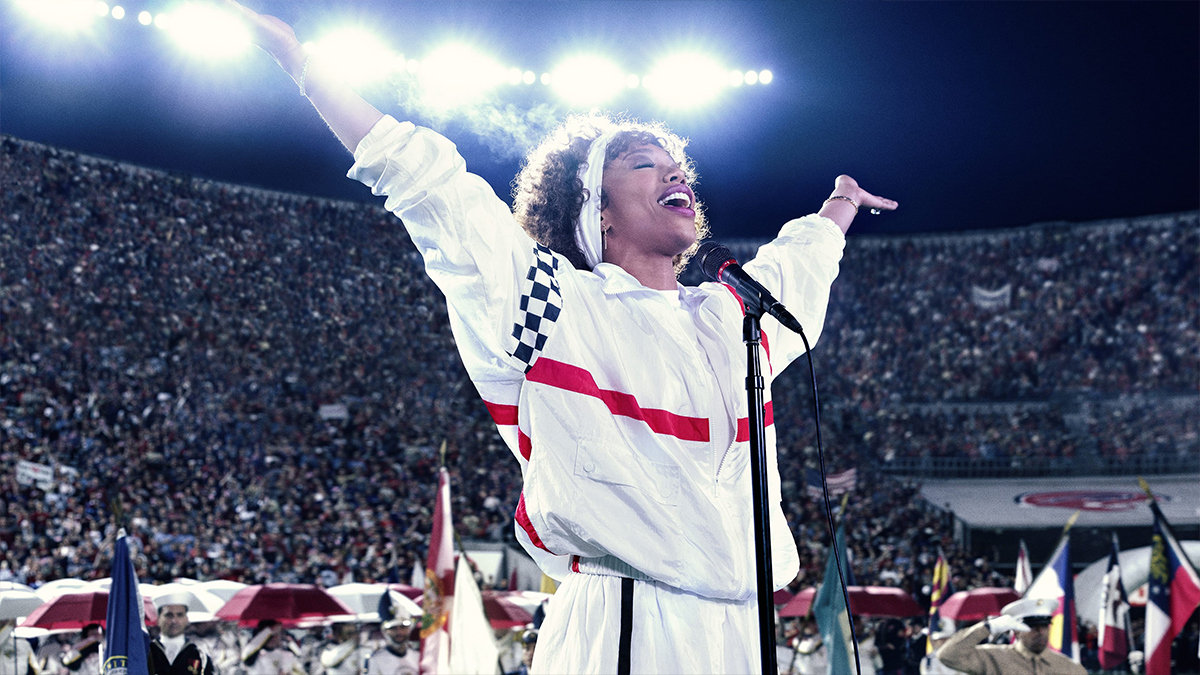 Quand "Whitney Houston : je veux danser avec quelqu'un" sera-t-il sur Netflix ? 2 Quand "Whitney Houston : je veux danser avec quelqu'un" sera-t-il sur Netflix ? - 1
