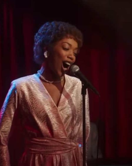 "Je veux danser avec quelqu'un" : Whitney Houston méritait mieux - 71