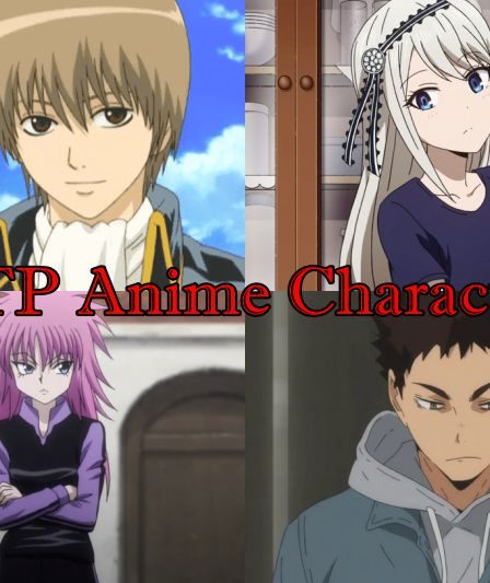 15 personnages d'anime qui sont ISTP (liste) 76 15 personnages d'anime qui sont ISTP (liste) - 75