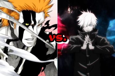 Ichigo vs Gojo : qui gagnerait dans un combat en tête-à-tête ? - 10