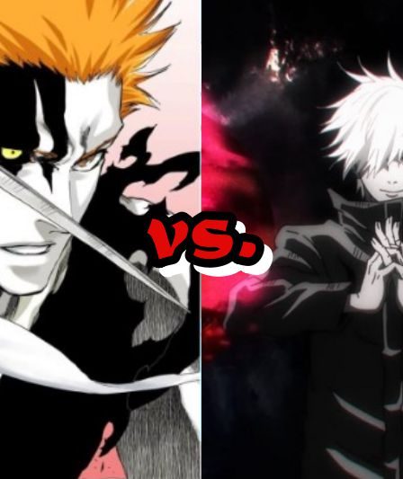 Ichigo vs Gojo : qui gagnerait dans un combat en tête-à-tête ? 59 Ichigo vs Gojo : qui gagnerait dans un combat en tête-à-tête ? - 58