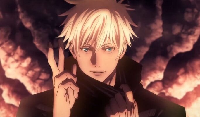 Ichigo vs Gojo : qui gagnerait dans un combat en tête-à-tête ? 3 Satoru Gojo