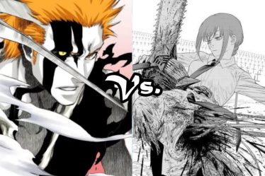 Ichigo vs Makima : qui gagnerait dans un combat en tête-à-tête ? - 8
