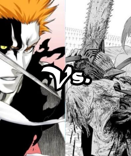 Ichigo vs Makima : qui gagnerait dans un combat en tête-à-tête ? 64 Ichigo vs Makima : qui gagnerait dans un combat en tête-à-tête ? - 63