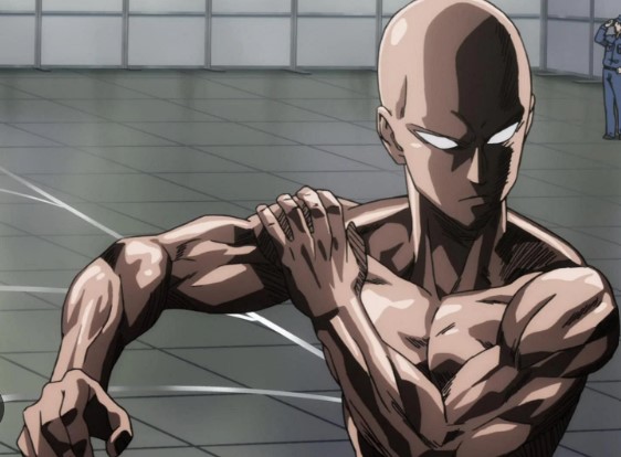Ichigo vs Saitama : Ichigo est-il plus fort que Saitama ? 4 Saitama
