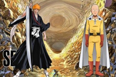 Ichigo vs Saitama : Ichigo est-il plus fort que Saitama ? - 8