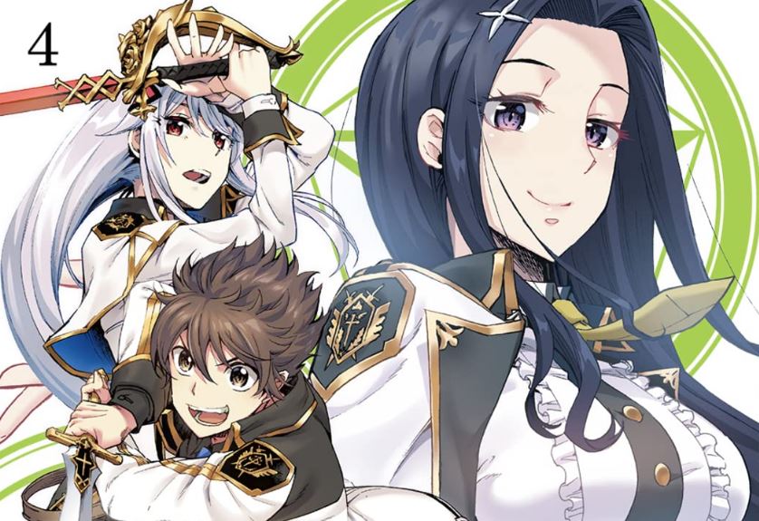 Ichioku-nen Button ou Renda Shita Ore wa, Kizuitara Saikyou ni Natteita Chapitre 23 Date de sortie