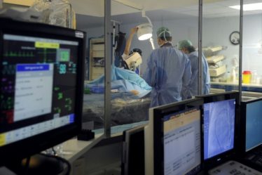 Immigration : le gouvernement veut créer un titre de séjour pour le personnel médical - 15