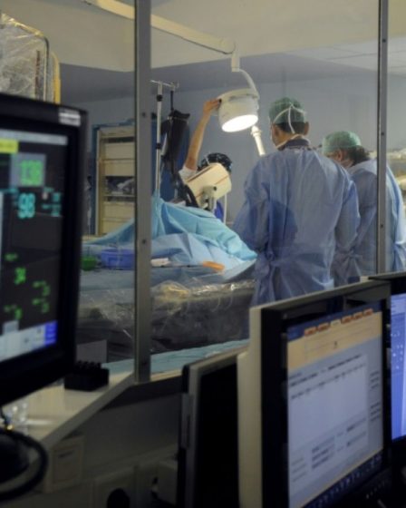Immigration : le gouvernement veut créer un titre de séjour pour le personnel médical 30 Immigration : le gouvernement veut créer un titre de séjour pour le personnel médical - 29