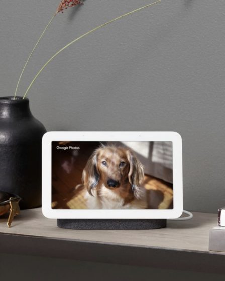 À la fin ! Google offre Matter to Google, Android et les objets Nest connectés 74 À la fin ! Google offre Matter to Google, Android et les objets Nest connectés - 73