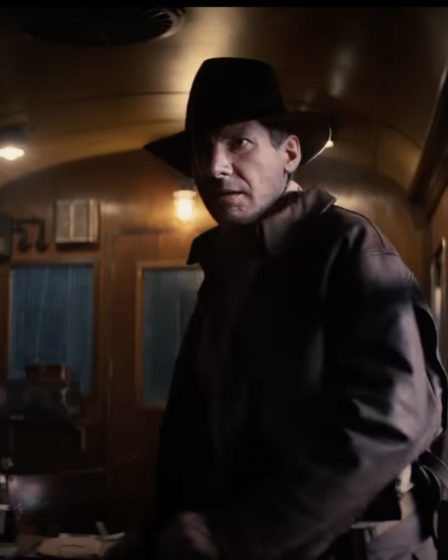 Indiana Jones 5, Les Gardiens de la Galaxie 3, et plus encore 64 Indiana Jones 5, Les Gardiens de la Galaxie 3, et plus encore - 63