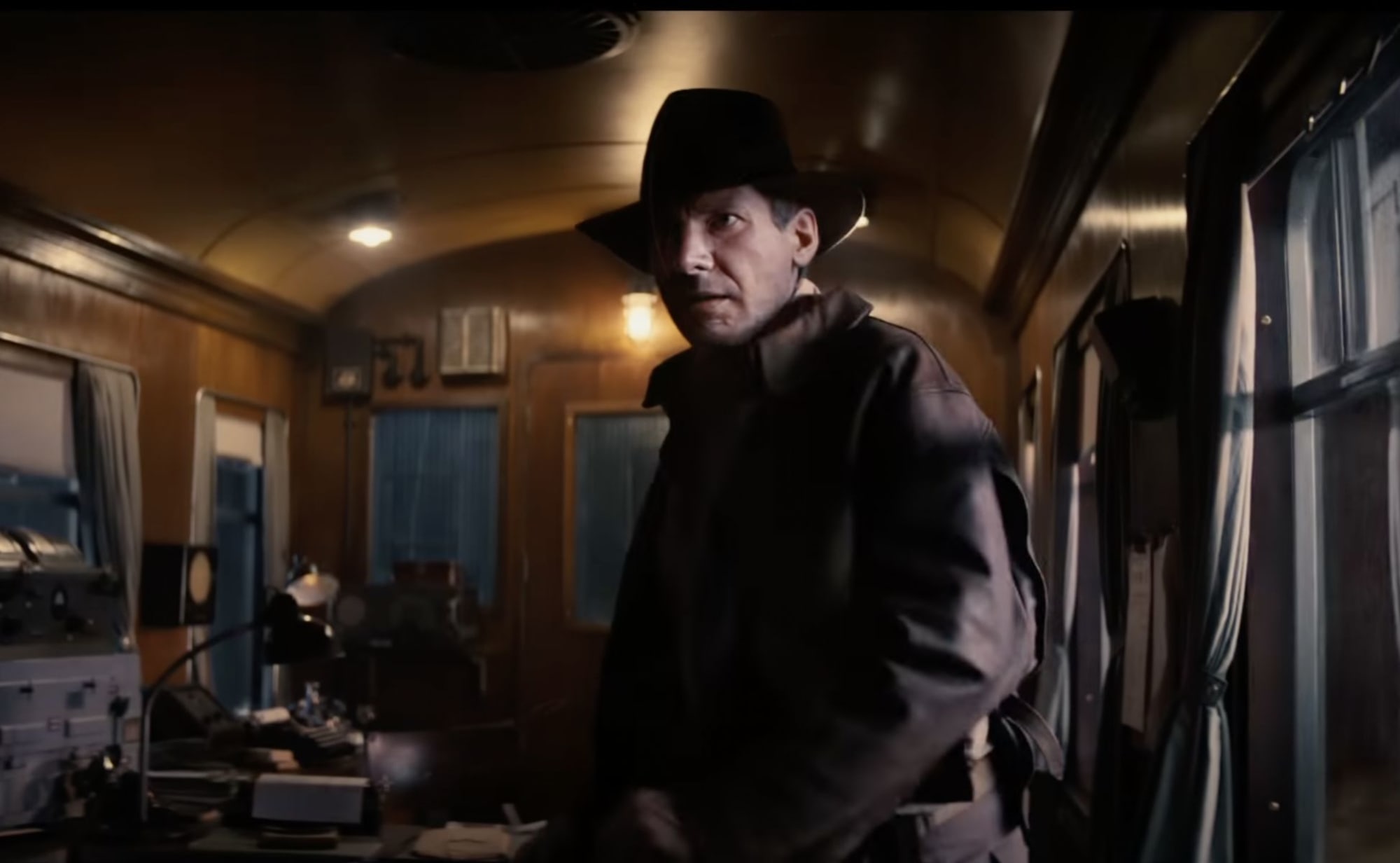 Indiana Jones 5, Les Gardiens de la Galaxie 3, et plus encore - 1